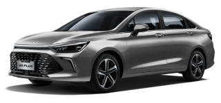 Новый BAIC у официального дилера в Самаре