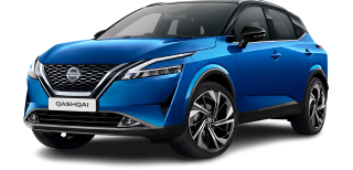 Новый Nissan у официального дилера в Самаре