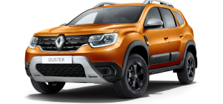 Новый Renault у официального дилера в Самаре