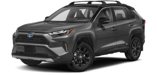 Новый Toyota у официального дилера в Самаре